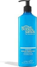 Image of Bondi Sands Everyday Gradual Tanning Milk 375ml UK Fast & Free Delivery 🚛