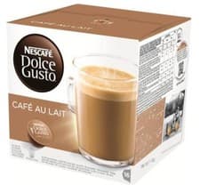 Image of NESCAFE DOLCE GUSTO COFFEE CAPSULES PODS FULL RANGE OVER 30 FLAVOURS 8-16 P/PACK