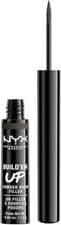 Image of NYX Professional BUILD EM UP BROW POWDER - ASH BROWN
