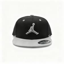 Image of Air Jordan Nike Pro Jumpman GOAT Classics Snapback RED Hat Cap NWT