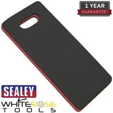 Image of Sealey Kneeling Mat Board Mechanics Garden Garage EVA Oil Water Resistant