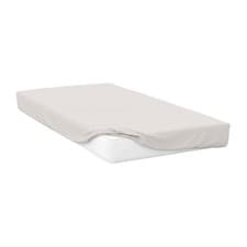 Image of Belledorm 200 Thread Count Egyptian Cotton Deep Fitted Sheet  BM114