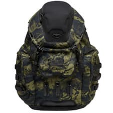 Image of Oakley Kitchen Sink Backpack - Tiger Camo Green