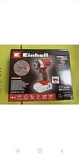 Image of Einhell Cordless Impact Driver Brushless 18V (TP-CI 18 Li BL) Brand new