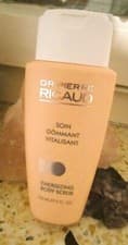 Image of Body Scrub / Cream Scrub - Dr Pierre Ricaud - 150ml