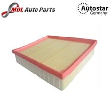 Image of AutoStar Germany Air Filter Fit Mercedes Benz C Class E Class S Class 2660940004