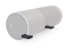Image of Hama Horizontal Shelf Foot Mount Holder For Amazon Echo 1St Gen / Echo Plus