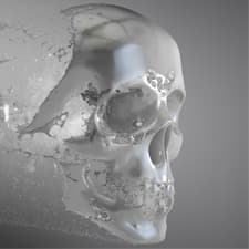 Image of BardSpec Hydrogen (Vinyl) 12" Album