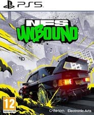 Image of Need for Speed Unbound Sony Playstation 5 PS5 Game