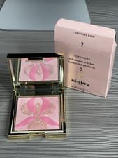 Image of Sisley L'Orchidée 2 Rose Highlighter blush with white lily 15g