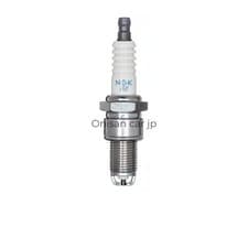 Image of NGK Spark Plug Standard 2-Pole Integrated Terminal 1 Piece [7738] BPR7EKN