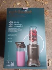 Image of Nutribullet Ultra Personal Blender 1200W