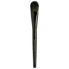 Image of Illamasqua Foundation Brush - Makeup Brush