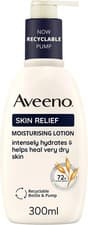 Image of Aveeno Skin Relief Moisturising Lotion for Very Dry & Irritable Skin Care 300 ml