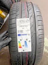 Image of NEW 245 45 18 245/45R18 96Y RFT BRIDGESTONE TURANZA TOO3 RUNFLAT NEW BMW⭐TYRE