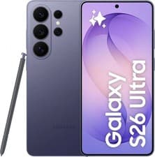Image of BRAND NEW Samsung Galaxy S26 Ultra 512GB UNLOCKED VIOLET SMART PHONE