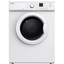 Image of Amica ADV7CLCW 7Kg Vented Tumble Dryer White C Rated