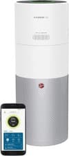 Image of HEPA Air Purifier Humidifier Diffuser 99.97% Allergy Pollen Quiet
