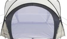 Image of Genuine Spare Replacement Mesh Wall For Lay-Z-Spa Dome Model No 58460