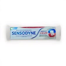 Image of Sensodyne Toothpastes Sensitivity Gum 75ml