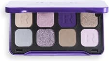 Image of Revolution Beauty London, Forever Flawless Dynamic, Eyeshadow Palette, Mesmeriz