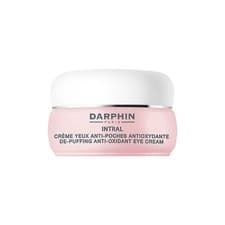 Image of DARPHIN Intral De-Puffing Anti-Oxidant Eye Cream 15ml