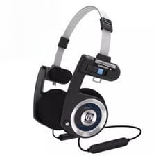 Image of BRAND NEW Koss Porta Pro On-Ear Stereo Headphones -Wired 3.5mm/Bluetooth version