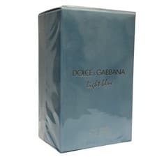 Image of Dolce & Gabbana Light Blue Pour Homme 200ml EDT Spray