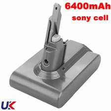 Image of for Dyson V7 Motorhead Plus Cordless Vacuum Cleaner new battery SV11 V7 Animal d