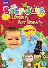 Image of Baby Jake - Loves To Say Hello (U) DVD Brand New UK Release Genuine Fast