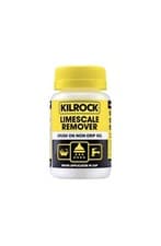 Image of Kilrock Gel Descaler 160 Grams Multi Purpose Powerful Descaling Cleaner Easy Use