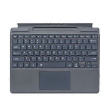 Image of For Microsoft Surface Pro 8 Keyboard Surface Pro X Keyboard Pro 8/X Keyboard