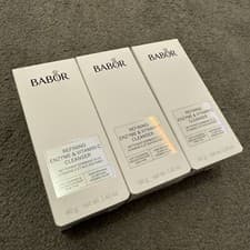 Image of BABOR Refining Enzyme and Vitamin C Cleanser Price For 3 PCS