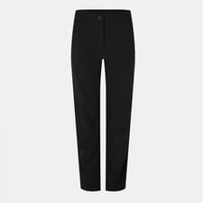 Image of Karrimor Womens Panther Zipped Trousers Convertible Pants Bottoms Lightweight