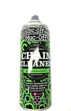 Image of Muc-Off Degreaser Bio Chain Cleaner 400ml Spray - Road MTB Bike Moto Kart Race -
