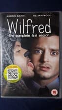 Image of Wilfred the complete first season DVD , NTSC R2 america+ ....