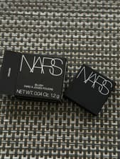 Image of NARS Blush In Shade Orgasm Mini Travel Size 1.2g