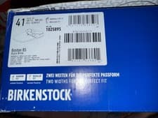 Image of Birkenstock Boston Clog