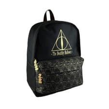 Image of Harry Potter Bags/Backpacks Back To School Boys Girls Christmas Gift Shoulder
