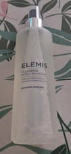 Image of Elemis  Advanced Skincare Micellar Cleansing Water 200ml New