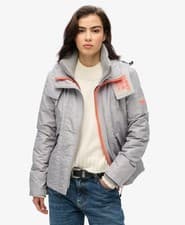 Image of Superdry Womens Mountain Sd-Windcheater Jacket