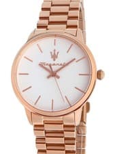 Image of Maserati R8853147506 Royale Ladies Watch 36mm 5ATM