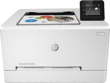 Image of HP LaserJet Pro M255dw Laserjet All-In-One Printer