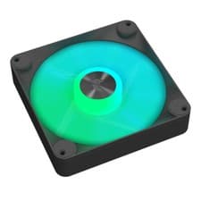 Image of APNX FP1 ARGB 140mm PWM Fan - Black