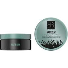 Image of D:fi Matte Clay 75g