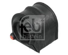 Image of Febi 38978 Front Anti Roll Bar Bush Fits Ford Volvo C-max C30 C70 Focus Kuga S40