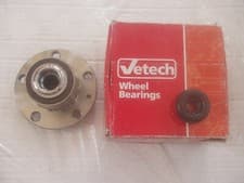 Image of NEW VETECH 414VG0174 Front Wheel Bearing Kit For SKODA FABIA VW VOLKSWAGEN POLO