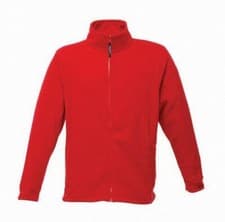 Image of Regatta TRF532 Thor III Fleece Jacket - SAME DAY DISPATCH