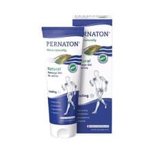 Image of Pernaton Cooling Gel 250ml - Massage Gel for Joints