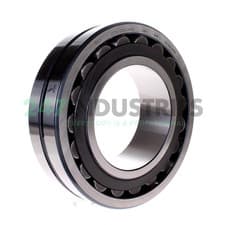 Image of 22228CCK/C3W33 SKF 140 x 250 x 68 mm SPHERICAL ROLLER Spherical roller bearing